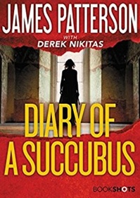 Diary of a Succubus (BookShots)