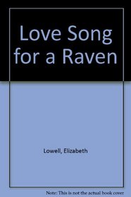 Love Song for a Raven