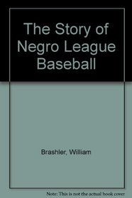 The Story of Negro League Baseball