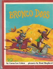 Bronco Dogs: 2