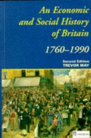 Economic Social History of Britain