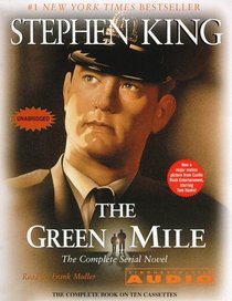 The Green Mile (Audio Cassette) (Unabridged)