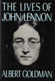 The Lives of John Lennon