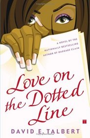 Love on the Dotted Line : A Novel