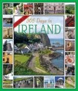 365 Days in Ireland Calendar 2006