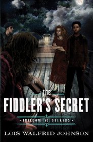 The Fiddler's Secret (Freedom Seekers)