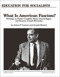 What Is American Fascism?