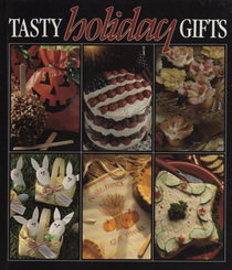 Tasty Holiday Gifts (Memories in the Making)