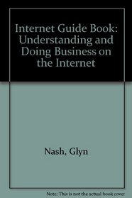 Internet Guide Book