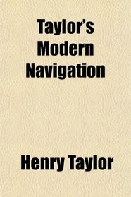Taylor's Modern Navigation