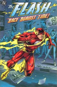 The Flash: Race Against Time