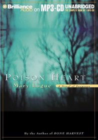 Poison Heart (Claire Watkins)