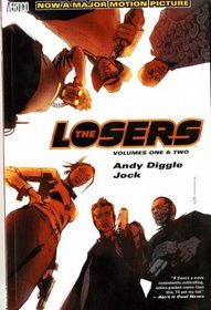 The Losers: Bk. 1