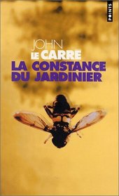 LA Constance Du Jardinier (French Edition)