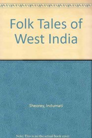 Folk Tales of West India