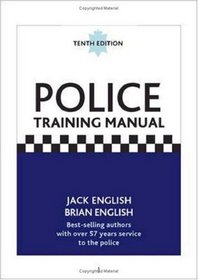 Police Training Manual