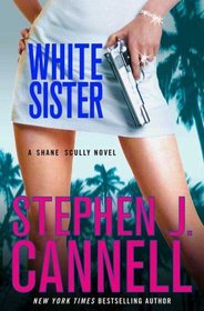 White Sister (Shane Scully, Bk 6)