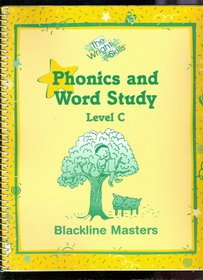 Phonics and Word Study