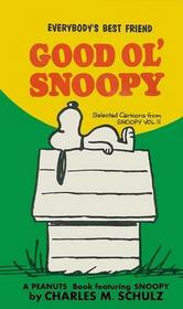 Good Ol' Snoopy (Peanuts)