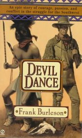 Devil Dance (Apache Wars Saga)
