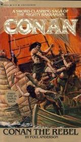 Conan the Rebel
