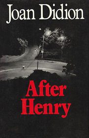 After Henry