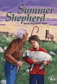 Summer Shepherd (Cover-to-Cover Novels: Historical Fiction)