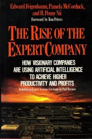 Rise of the Expert Company