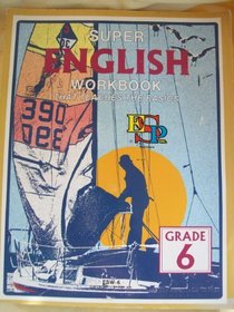 Super English Workbook
