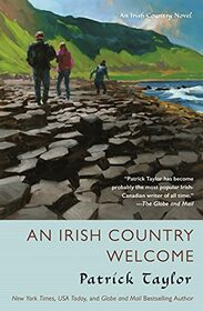 An Irish Country Welcome (Irish Country, Bk 15)