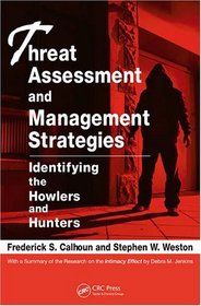 Threat Assessment and Management Strategies: Identifying the Howlers and Hunters