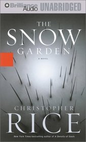 The Snow Garden (Audio Cassette, Unabridged)