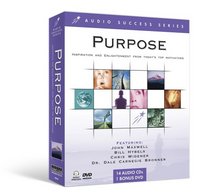 Success Series: Purpose