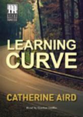 Learning Curve (Detective Inspector Sloan, Bk 24) (Audio CD) (Unabridged)