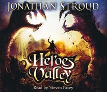 Heroes of the Valley (Audio CD) (Abridged)