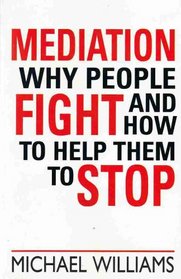 Mediation: A User's Guide