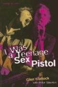 I Was a Teenage Sex Pistol