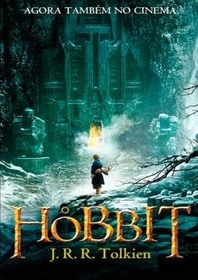 O Hobbit - A Desolacao de Smaug (Em Portugues do Brasil)