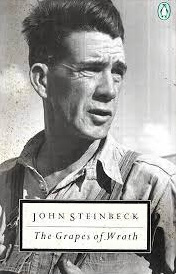 The Grapes of Wrath
