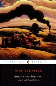 America and Americans and Selected Nonfiction (Penguin Classics)