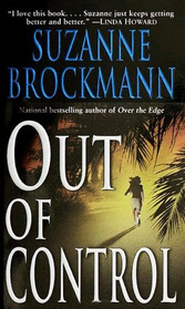 Out of Control (Troubleshooters, Bk 4)