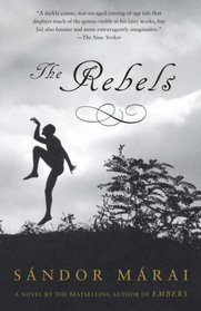 The Rebels (Vintage International)