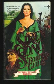 Siren Song (Song, Bk 1)
