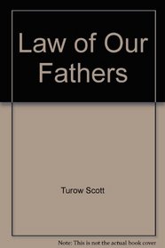 Law of Our Fathers