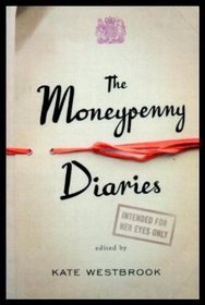 Moneypenny Diaries~Kate Westbrook
