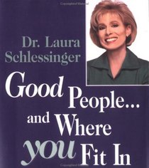 Good People and Where You Fit In (MINAUTURE BOOK)