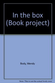 In the box (Book project)