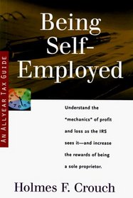 Being Self-Employed (Series 100: Individual and Families)