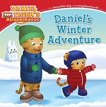 Daniel's Winter Adventure (Daniel Tiger's Neighborhood)