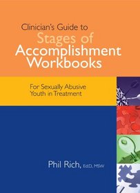Stages of Accomplishment Clinician Manual